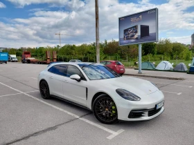 Porsche Panamera 4 E-Hybrid ГАРАНЦИЯ 2029 , снимка 1