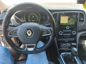 Renault Megane 4, снимка 6