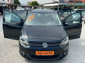 VW Touran AUTOMAT, LED, 100%км* ENON, 7m* NAVI* MULTI VOLAN, снимка 2