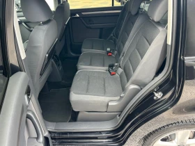 VW Touran AUTOMAT, LED, 100%км* ENON, 7m* NAVI* MULTI VOLAN, снимка 7