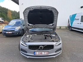 Volvo V90 B4 D MHEV MOMENTUM PRO AUTO NAVI, снимка 7
