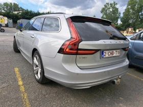 Volvo V90 B4 D MHEV MOMENTUM PRO AUTO NAVI, снимка 3