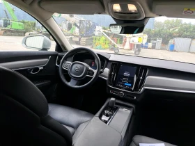 Volvo V90 B4 D MHEV MOMENTUM PRO AUTO NAVI, снимка 10