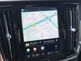 Volvo V90 B4 D MHEV MOMENTUM PRO AUTO NAVI, снимка 14