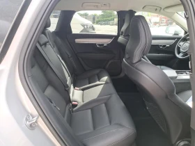 Volvo V90 B4 D MHEV MOMENTUM PRO AUTO NAVI, снимка 6