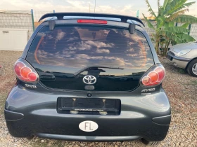 Toyota Aygo 1.0, снимка 4