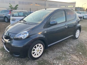 Toyota Aygo 1.0, снимка 1