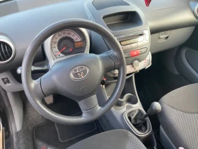 Toyota Aygo 1.0, снимка 9