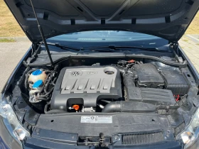 VW Golf CABRIO, снимка 13