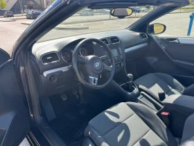 VW Golf CABRIO, снимка 9