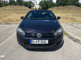 VW Golf CABRIO, снимка 8