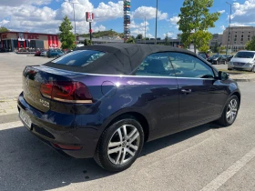 VW Golf CABRIO, снимка 5