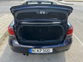 VW Golf CABRIO, снимка 12