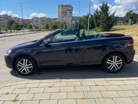 VW Golf CABRIO, снимка 2