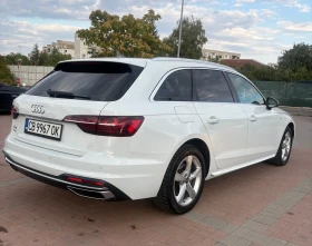 Audi A4 Audi A4 4.0 G-TRON S LINE , снимка 3