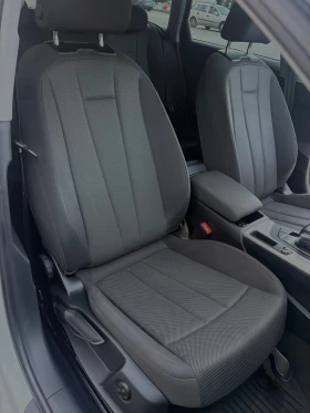 Audi A4 Audi A4 4.0 G-TRON S LINE , снимка 9