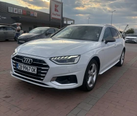 Audi A4 Audi A4 4.0 G-TRON S LINE , снимка 2