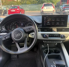 Audi A4 Audi A4 4.0 G-TRON S LINE , снимка 12