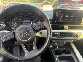 Audi A4 Audi A4 4.0 G-TRON S LINE , снимка 13