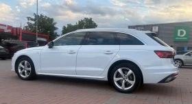 Audi A4 Audi A4 4.0 G-TRON S LINE , снимка 6