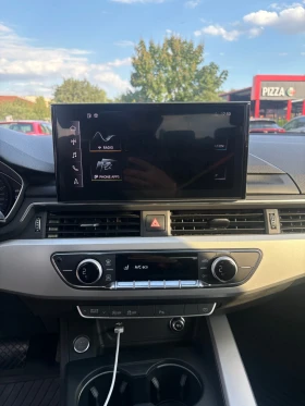 Audi A4 Audi A4 4.0 G-TRON S LINE , снимка 15