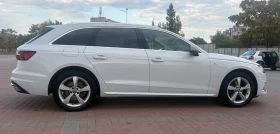 Audi A4 Audi A4 4.0 G-TRON S LINE , снимка 4