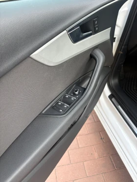 Audi A4 Audi A4 4.0 G-TRON S LINE , снимка 11