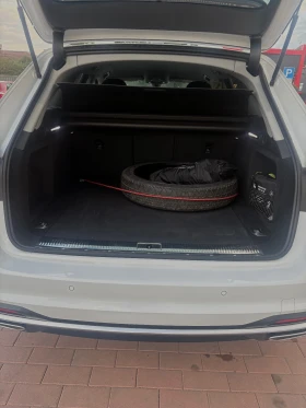 Audi A4 Audi A4 4.0 G-TRON S LINE , снимка 16