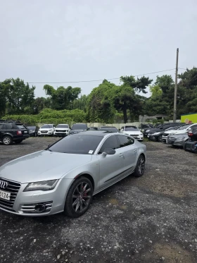 Audi A7 3.0, снимка 2