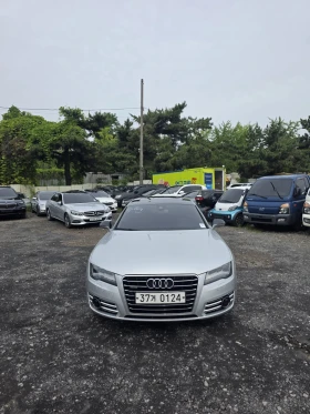 Audi A7 3.0, снимка 1