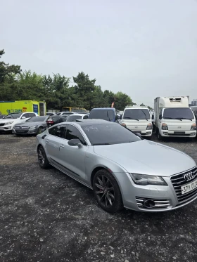 Audi A7 3.0, снимка 3