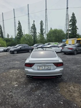 Audi A7 3.0, снимка 4