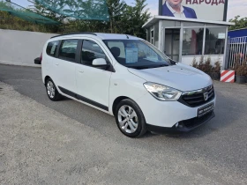 Dacia Lodgy 1.5Dci* МУЛТИМЕДИЯ* , снимка 7
