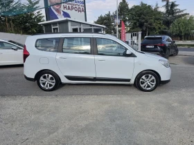 Dacia Lodgy 1.5Dci* МУЛТИМЕДИЯ* , снимка 6