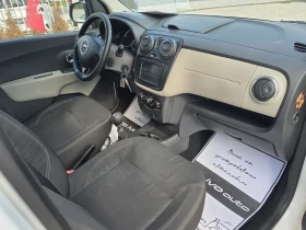 Dacia Lodgy 1.5Dci* МУЛТИМЕДИЯ* , снимка 10