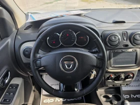 Dacia Lodgy 1.5Dci* МУЛТИМЕДИЯ* , снимка 13