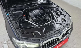 BMW 523 FULL M PACK * ФИКСИРАНА ЦЕНА ДО БЪЛГАРИЯ* , снимка 17