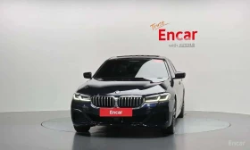 BMW 523 FULL M PACK * ФИКСИРАНА ЦЕНА ДО БЪЛГАРИЯ* , снимка 3