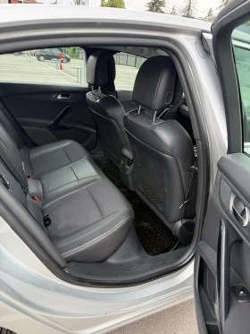 Peugeot 508, снимка 12