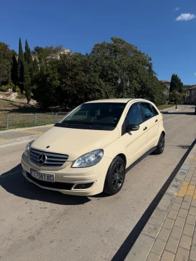 Mercedes-Benz B 180, снимка 3