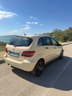 Mercedes-Benz B 180, снимка 4