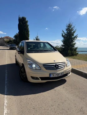 Mercedes-Benz B 180, снимка 1