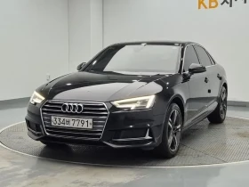 Audi A4  (B9) 40 Tfsi Premium, снимка 1