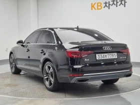Audi A4  (B9) 40 Tfsi Premium, снимка 2