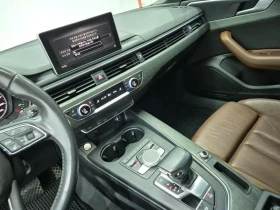 Audi A4  (B9) 40 Tfsi Premium, снимка 9