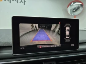 Audi A4  (B9) 40 Tfsi Premium, снимка 14