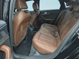 Audi A4  (B9) 40 Tfsi Premium, снимка 11