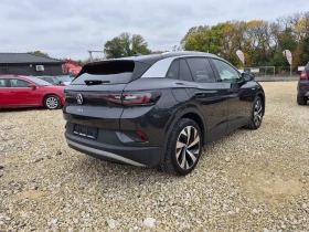 VW ID.4 1st 77kWh, снимка 7