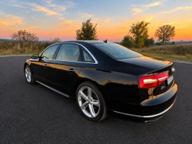 Audi A8 A8 Long, снимка 7