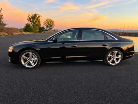 Audi A8 A8 Long, снимка 5